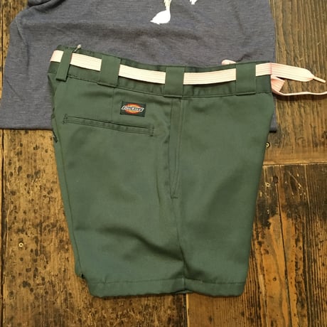 [GARDE-Nworks] Remake Dickies SHORTS