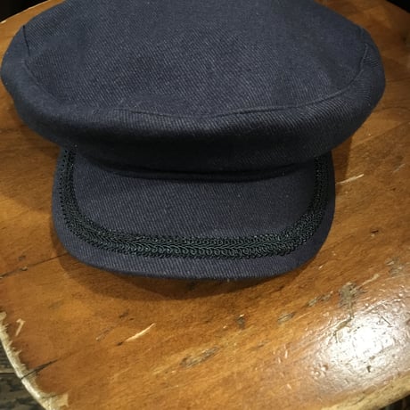[USED] マリンCAP