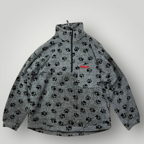 [USED] Jack Wolfskin あったかフリース 🐾