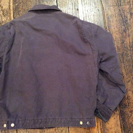 [USED]  POLO JEANS WORK JKT !!