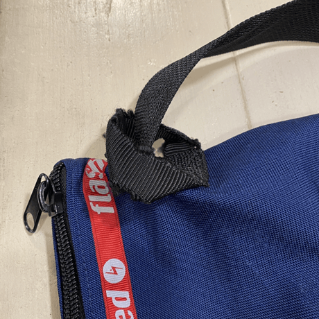 [USED] Flashedショルダーバッグ