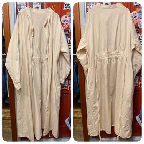 [USED] Steven Alan シャツコート