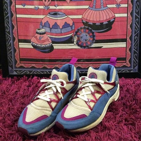 [USED] NIKE 1993 ハラチライト レアカラー