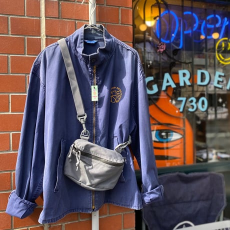 [USED] made in U.S.A. "Champion" スウィングトップ！