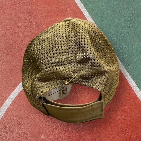 [SELECT] Mesh Cap!