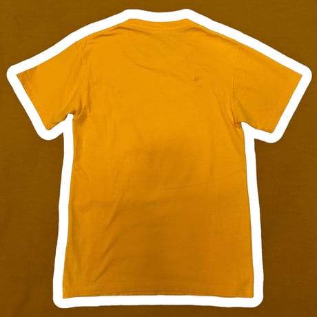 [USED]モンキーtee