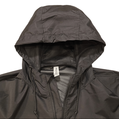 [SELECT] INDEPENDENT NYLON ANORAK