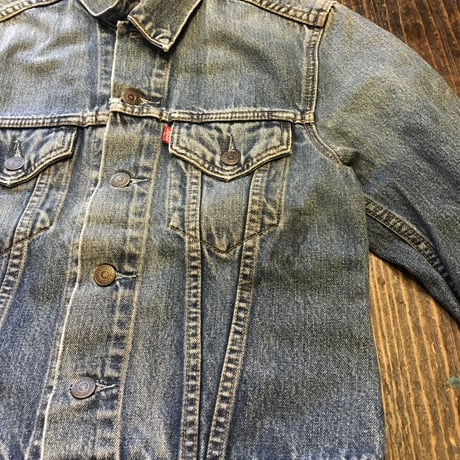 [USED] Euro LEVIS  Gジャン