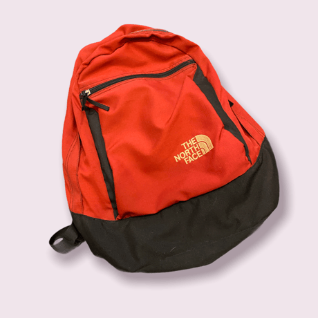 [USED]  The North Face  BACK PACK