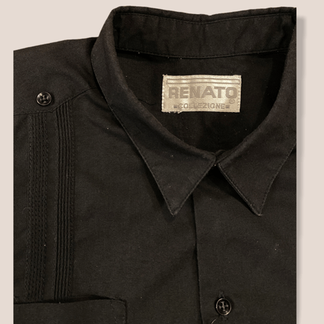 [USED]  CUBA SHIRTS