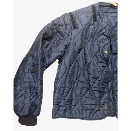 [USED] france ライナーJKT