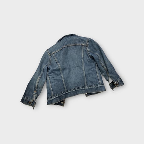 [USED] KIDS LEVIS ボアGジャン