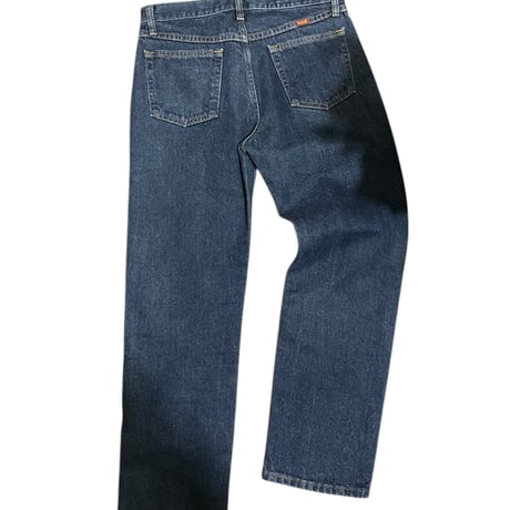 [USED]90’s RUSTLER Denim