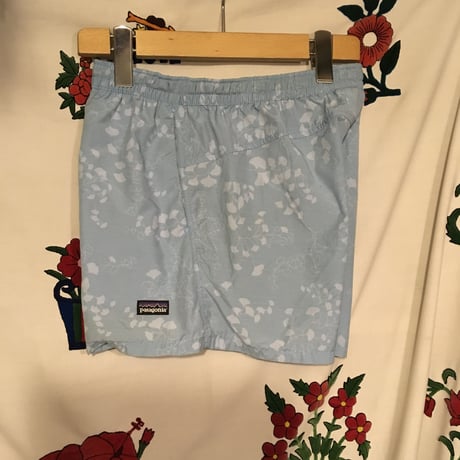 [USED] Patagonia beach ショーツ
