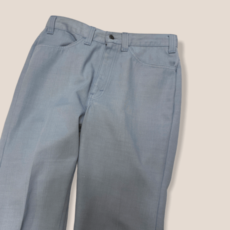 [USED] Vintage LEVI'S STA-PREST PANTS