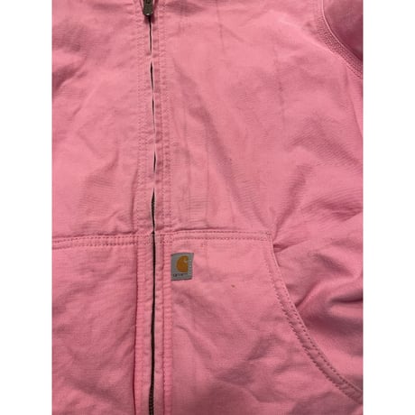 [USED]carhartt ダック地ジャケット♥️