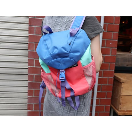 [USED] PATAGONIA kids リュック 12L