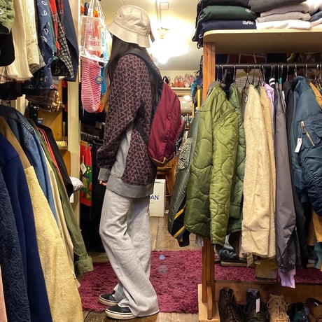 [USED] OUTDOOR バックパック