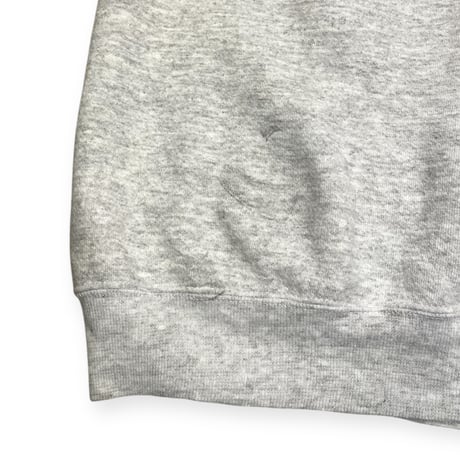 [USED] ”DISCUS” プリントロゴ SWEAT