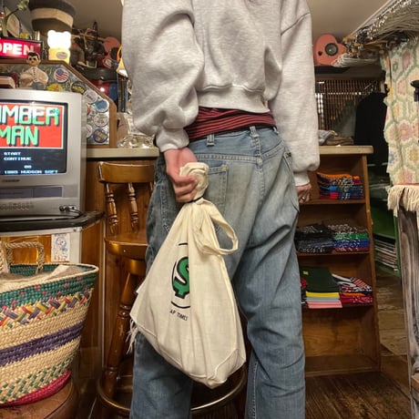 [CHEAP TIME$] 2way "DOLLAR BAG$"