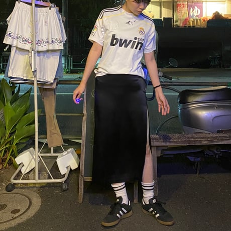 [USED] "adidas"⚽️ S/S Tee