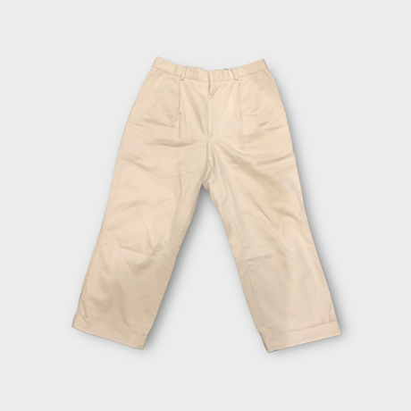 [USED] LANDS END 2タックチノ