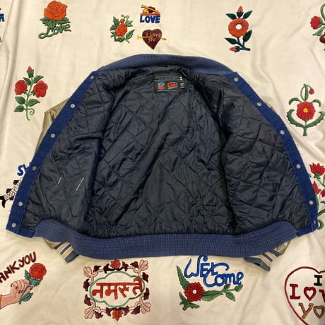 [USED]  70's ♡vintageスタジャン♡