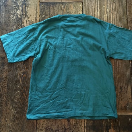 [USED]  valentino  刺繍 Tee