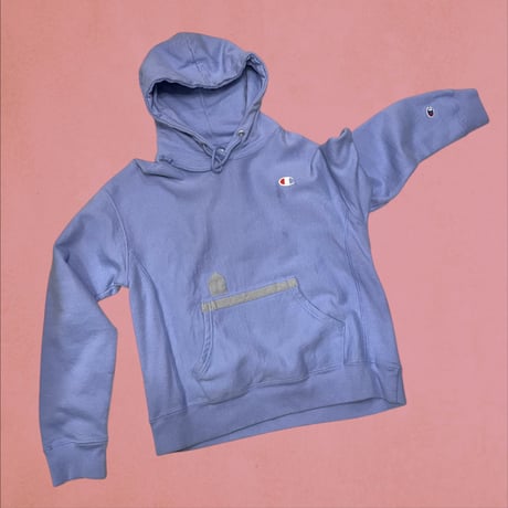 [USED] Champion リバース PARKA