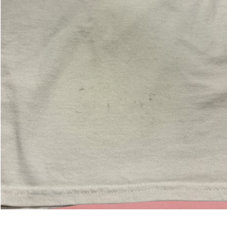[USED]かわいい♡ゾウさんプリントTee