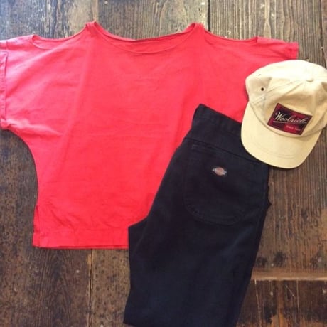 [USED] オフショルダーTOPS