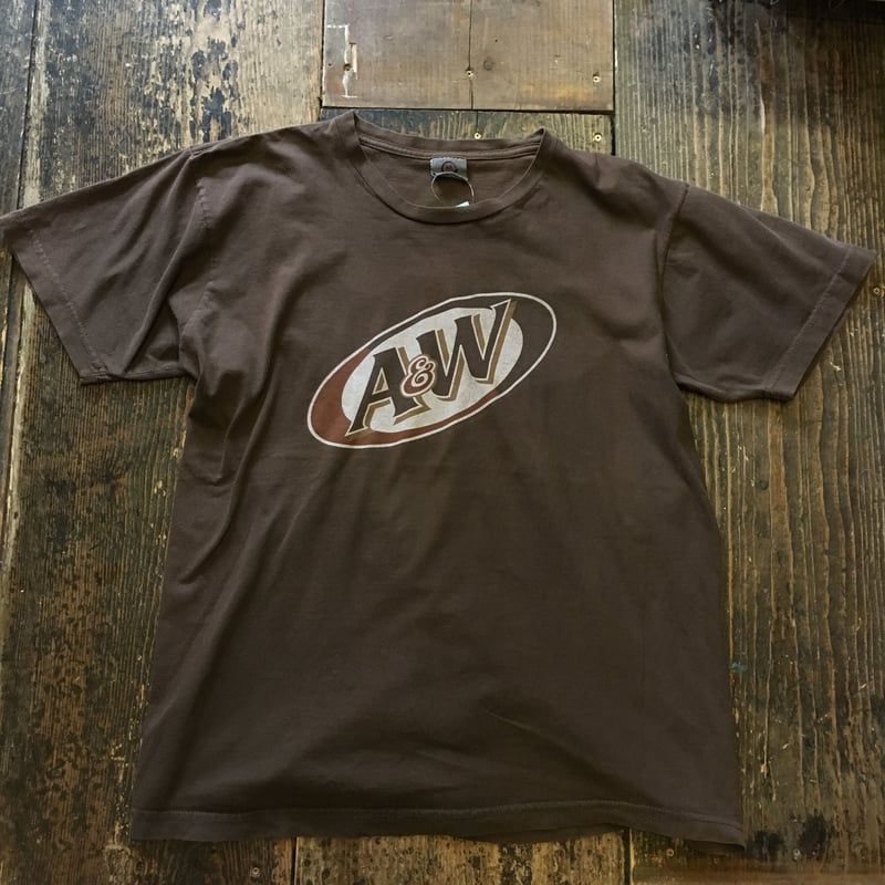 WIND AND SEA NAS Tee XL ブラウン｜Yahoo!フリマ（旧PayPayフリマ 