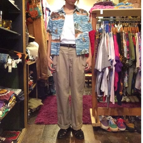 [used] Kids アロハ