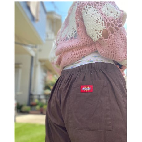 [USED] Dickies MEDICAL PANTS