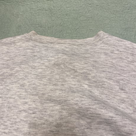[USED] Lee "MICHIGAN STATE" SWEAT♡