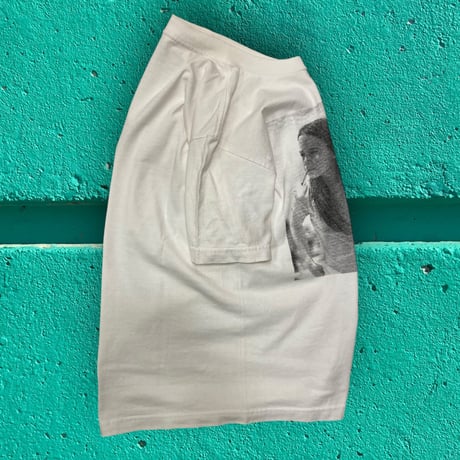 [USED]DINORAUR jr. Green MindTee