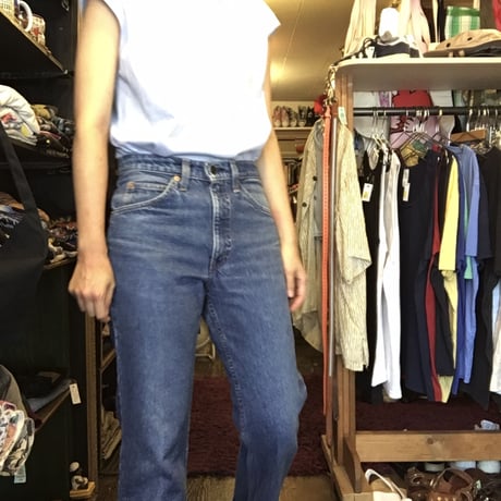 [USED] Levi's 517   made in U.S.A.