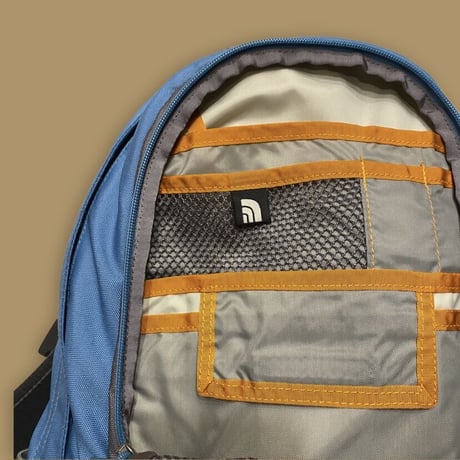 [USED]  The North Face🌦 BACK PACK