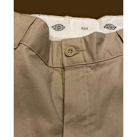 [USED] Dickies CARGO PANTS