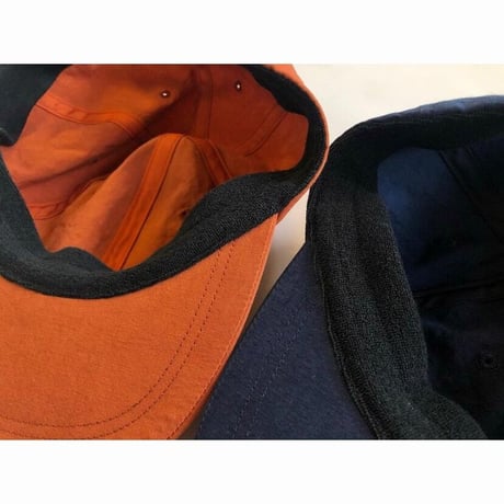 [JHAKX ]  JHAKX "HEMP Hat" 2021