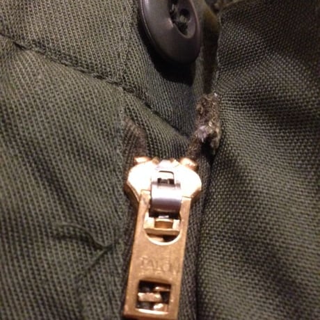 [SELECT] '79 US ARMY UTILITY PANTS