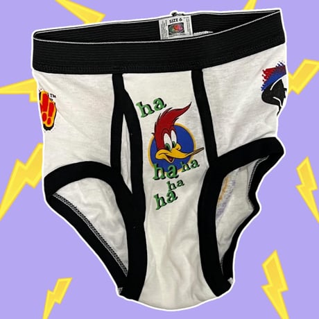 [SELECT] 90's BOYS ブリーフ