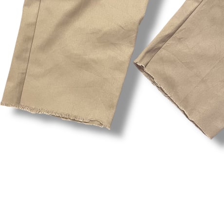 [USED] DICKIES CARGO PANTS (W33/L27)