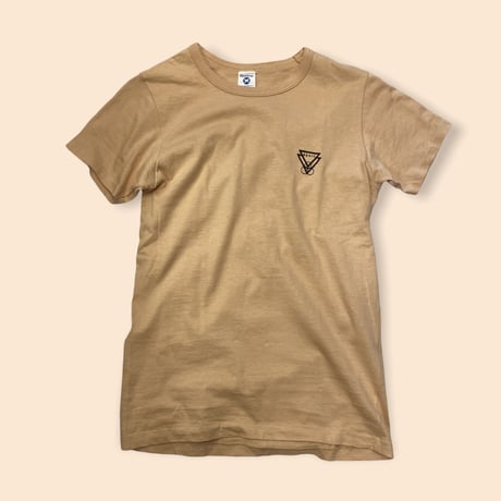 [USED] made in BRAZIL ぴちTee♡