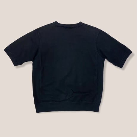 [USED] CAMBER SWEAT風 Tee🖤