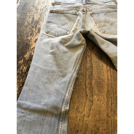 [USED] Vintage Levi's 684