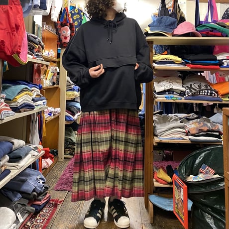 [USED]  ポケット付き♡PARKA