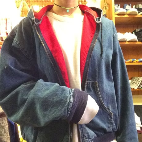 [USED] 60~70's vintage carhartt