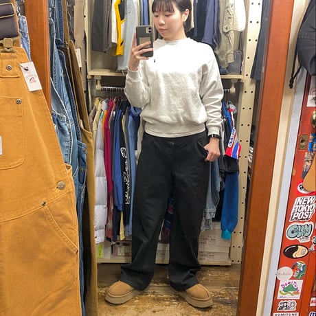 [USED] vintage セーラーPANTS（w33）