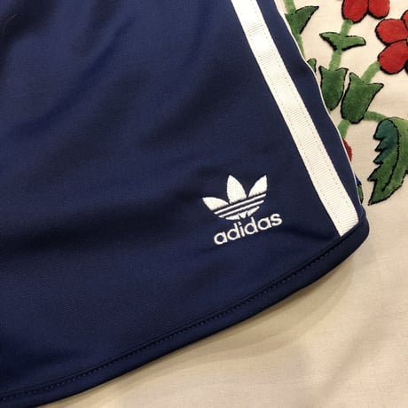 [USED] adidas mini ショーツ